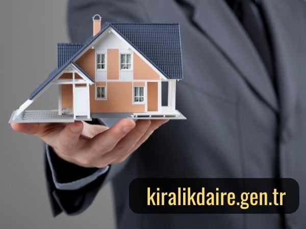 Dışlık Mahallesi Kiralık Daire